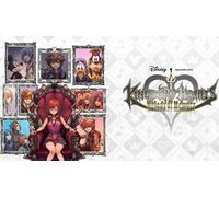 Kingdom Hearts: Melody of Memory