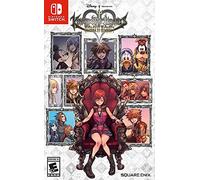 Kingdom Hearts Melody of Memory - Nintendo Switch