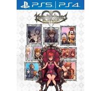 Kingdom Hearts Melody Of Memory (PS4) - PSN Account - GLOBAL