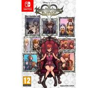 Nintendo Switch Lite Kingdom Hearts Melody Of Memory Switch One Colour