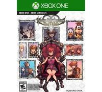 Kingdom Hearts Melody Of Memory (Xbox One) - Xbox Live Account - GLOBAL