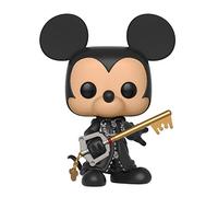 Kingdom Hearts - Mickey Organisation 13 Unhooded Pop! Vinyl