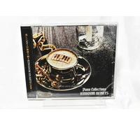 GAME MUSIC - Piano Collections Kingdom Hearts
