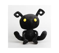 Kingdom Hearts Plush Doll Shadow Heartless Square Enix Soft Figure 12'' Toy Gift