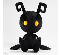 Square Enix Kingdom Hearts Plush Shadow Figure 17 Cm