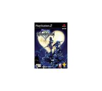 Kingdom Hearts (PS2)