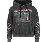 Kingdom Hearts Riku Sora Kairi Hoodie black S