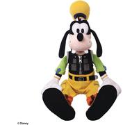 Square Enix Kh Iii Goofy Teddy Multicolor Kids