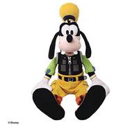 Square Enix Kh Iii Goofy Teddy Multicolor Kids