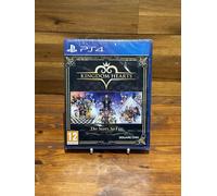 Kingdom Hearts: The Story So Far