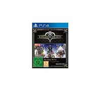 Kingdom Hearts: The Story So Far (PlayStation PS4)