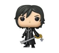 Kingdom Hearts Xion with Keyblade Funko POP Vinyl