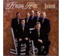 Kingdom Heirs - Anchored [CASSETTE]