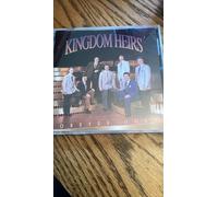 Kingdom Heirs - Forever Gold