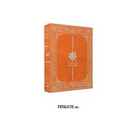 KINGDOM History Of Kingdom: Pt. VII. JAHAN FATALISTIC Ver. (CD) (US IMPORT)