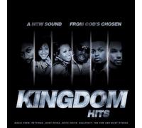 Kingdom Hits by Various Artists
