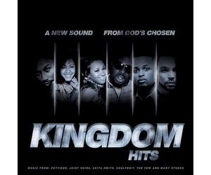 Kingdom Hits by Various Artists