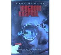 Kingdom Hospital Disc 2