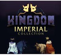 Kingdom Imperial Collection PC Steam CD Key