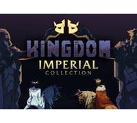 Kingdom Imperial Collection (PC) Steam Key - GLOBAL