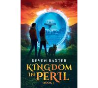 Kingdom in Peril: 1