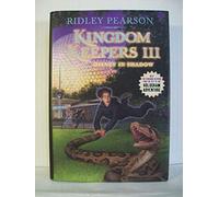 Kingdom Keepers 3: Disney in Shadows