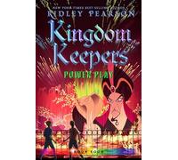 Kingdom Keepers 4: Power Play