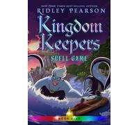 Kingdom Keepers 5: Shell Game