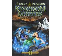 Kingdom Keepers II: Disney at Dawn (The Kingdom Keepers, 2)