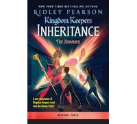 Kingdom Keepers: Inheritance The Shimmer