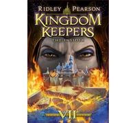 Kingdom Keepers Vii (Kingdom Keepers, 7)