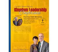 Kingdom Leadership Conference: The Leadership Mandate