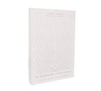 Kingdom Life Bible: Joining God's Mission to Save