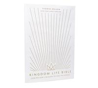 Kingdom Life Bible: Joining God's Mission to Save the World (NKJV Softcover Re