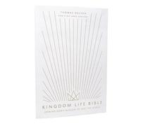 Kingdom Life Bibles : Join God's Mission to Save the Wo - NEW Thomas Nelson 202