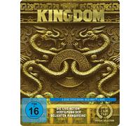 Kingdom - Limitiertes SteelBook (+ DVD) (Blu-ray)