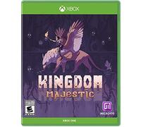 Kingdom Majestic (Xb1) - Xbox One