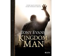 Kingdom Man Member Book