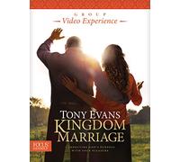 Kingdom Marriage Group Video Experience, with Leader's Guide [DVD] [NTSC]