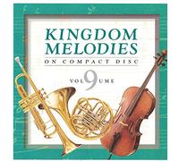 Kingdom Melodies Volume 9 Sing Praises to Jehovah [CD]