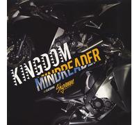 Kingdom - Mind Reader(Inc.Todd Edwards Remix) [VINYL]