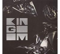 Kingdom - Mindreader [VINYL]