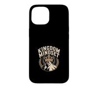 Kingdom Mindset Christian Leadership Case for iPhone 15