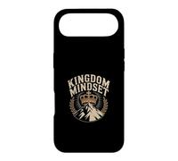 Kingdom Mindset Christian Leadership Case for iPhone Air