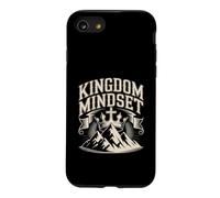 Kingdom Mindset Christian Leadership Case for iPhone SE (2020) / 7/8