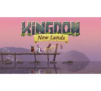 Kingdom: New Lands