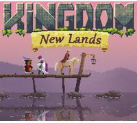 Kingdom: New Lands EU XBOX One / Xbox Series X|S CD Key
