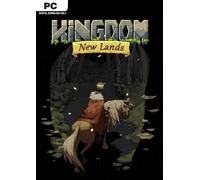 Kingdom: New Lands PC