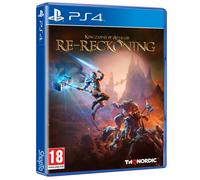 Kingdoms of Amalur: Re-Reckoning - PlayStation 4