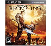 KINGDOM OF AMALUR RECKONING